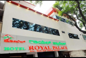 Hotel Royal palace